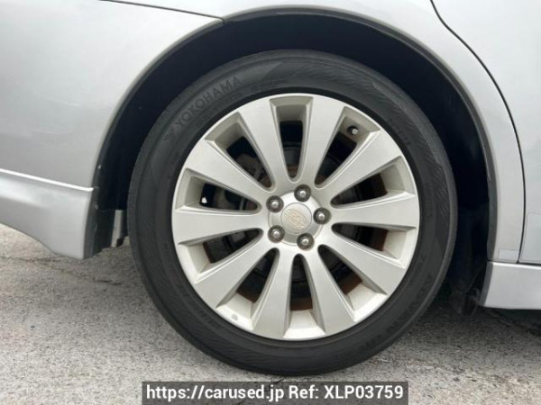 Used 2011 AT subaru legacy-b4 BM9 Image[30]