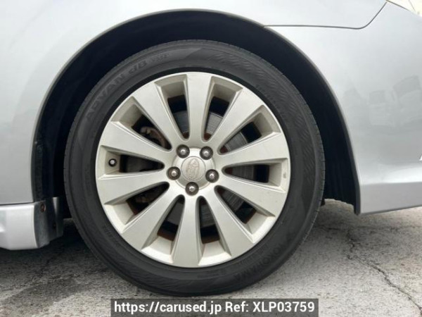 Used 2011 AT subaru legacy-b4 BM9 Image[31]
