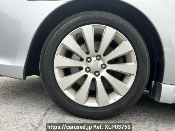 Used 2011 AT subaru legacy-b4 BM9 Image[32]