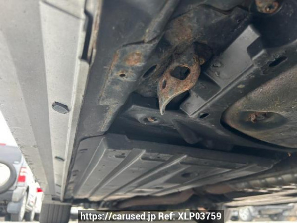 Used 2011 AT subaru legacy-b4 BM9 Image[35]