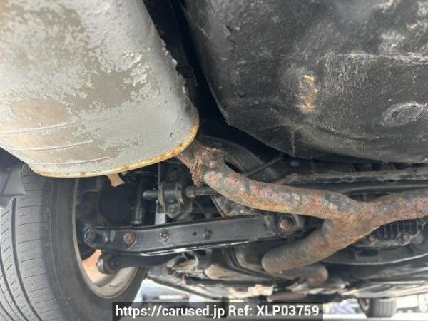 Used 2011 AT subaru legacy-b4 BM9 Image[39]