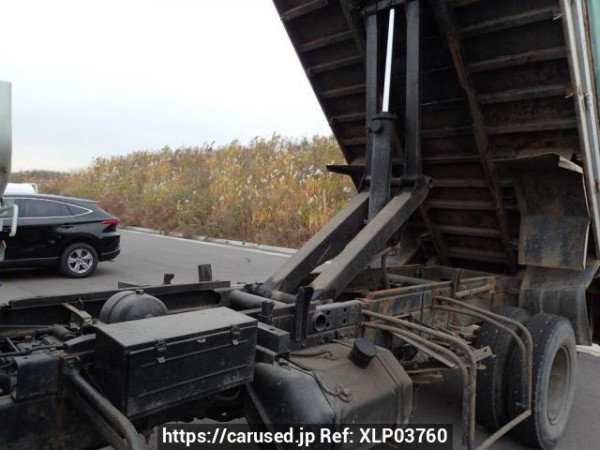 Used 1993 MT hino ranger FT3HHAA Image[2]