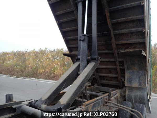 Used 1993 MT hino ranger FT3HHAA Image[3]