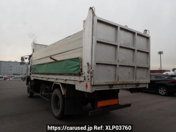 Used 1993 MT hino ranger FT3HHAA Image[7]