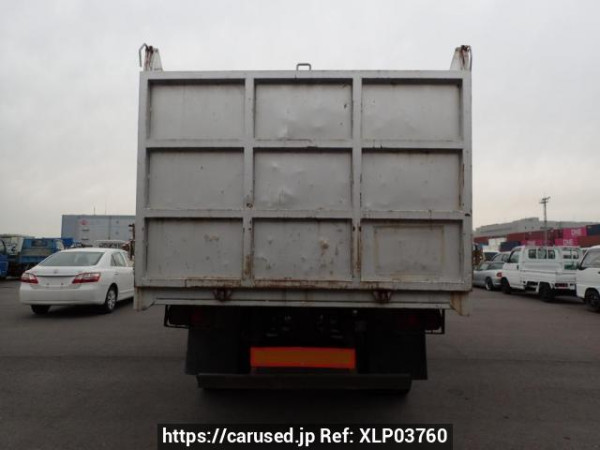Used 1993 MT hino ranger FT3HHAA Image[8]