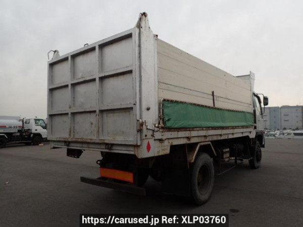 Used 1993 MT hino ranger FT3HHAA Image[9]