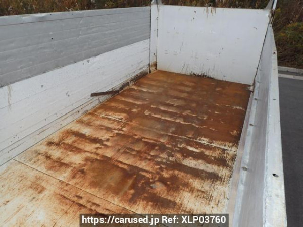 Used 1993 MT hino ranger FT3HHAA Image[10]