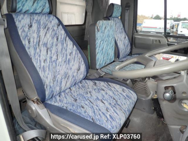 Used 1993 MT hino ranger FT3HHAA Image[12]