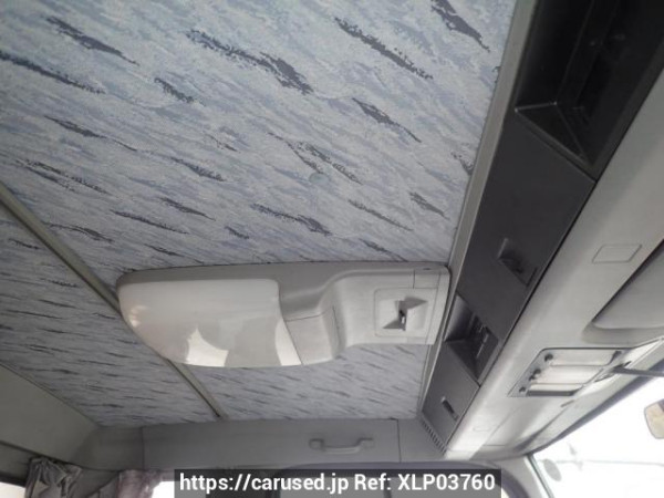 Used 1993 MT hino ranger FT3HHAA Image[14]