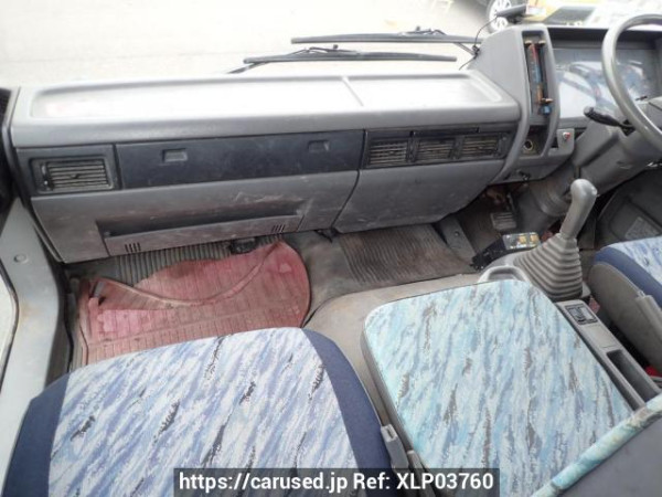 Used 1993 MT hino ranger FT3HHAA Image[15]