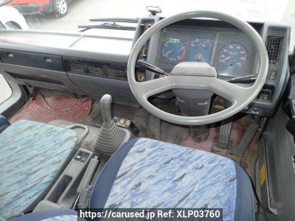 Used 1993 MT hino ranger FT3HHAA Image[16]