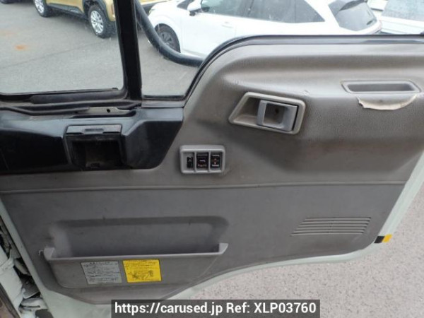 Used 1993 MT hino ranger FT3HHAA Image[17]