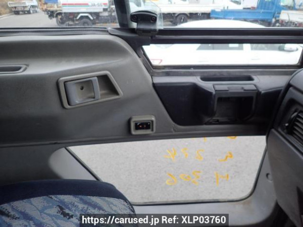 Used 1993 MT hino ranger FT3HHAA Image[18]