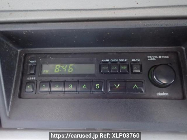 Used 1993 MT hino ranger FT3HHAA Image[19]