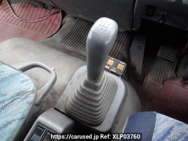Used 1993 MT hino ranger FT3HHAA Image[20]