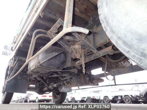 Used 1993 MT hino ranger FT3HHAA Image[23]