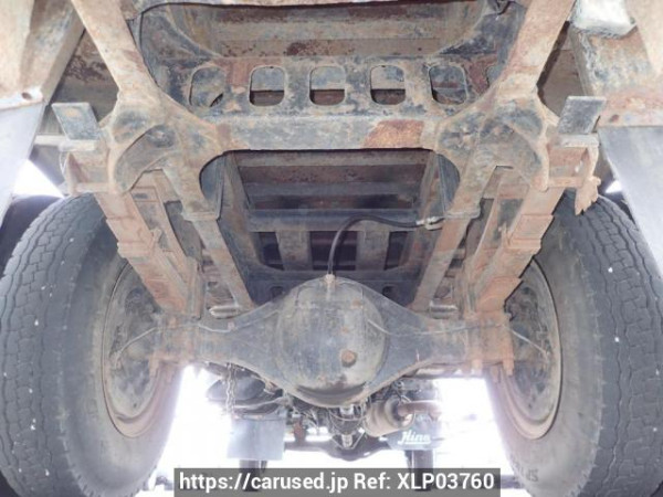 Used 1993 MT hino ranger FT3HHAA Image[24]