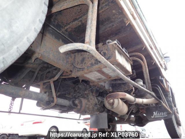 Used 1993 MT hino ranger FT3HHAA Image[25]
