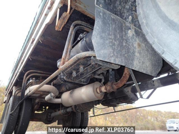 Used 1993 MT hino ranger FT3HHAA Image[26]