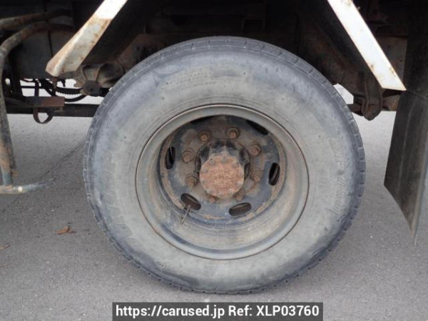 Used 1993 MT hino ranger FT3HHAA Image[29]