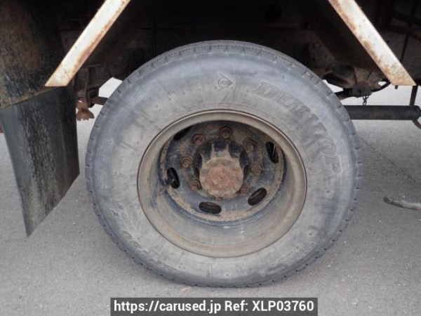 Used 1993 MT hino ranger FT3HHAA Image[30]