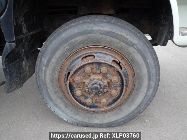 Used 1993 MT hino ranger FT3HHAA Image[31]