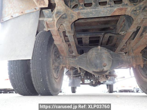 Used 1993 MT hino ranger FT3HHAA Image[34]