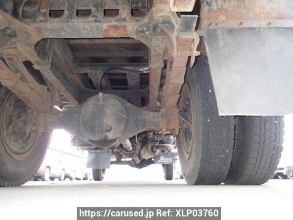 Used 1993 MT hino ranger FT3HHAA Image[35]