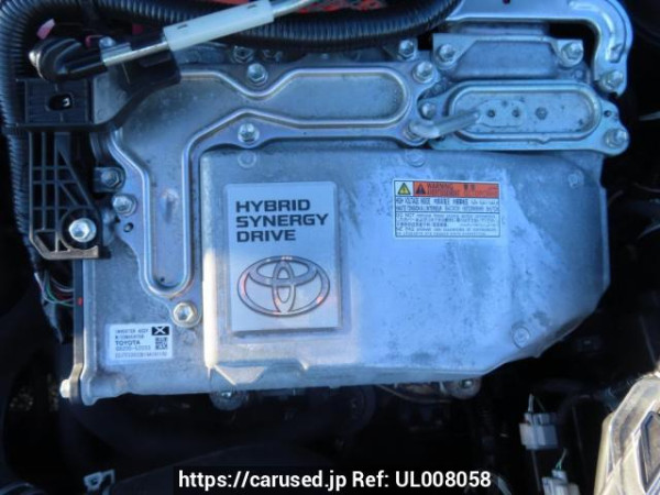 Used 2019 AT toyota vitz NHP130 Image[11]