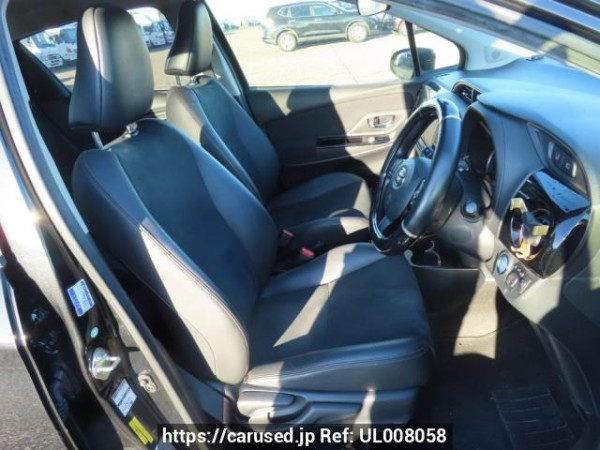 Used 2019 AT toyota vitz NHP130 Image[15]