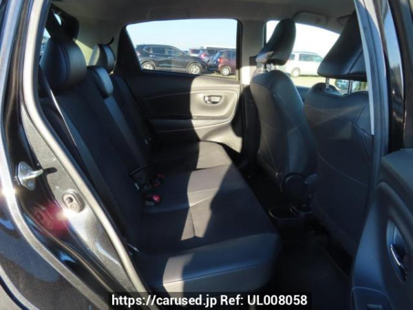 Used 2019 AT toyota vitz NHP130 Image[18]