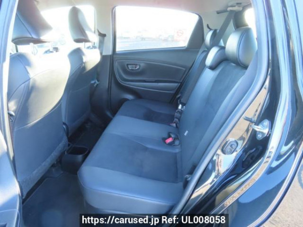 Used 2019 AT toyota vitz NHP130 Image[19]