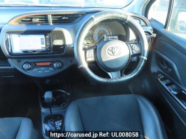 Used 2019 AT toyota vitz NHP130 Image[23]