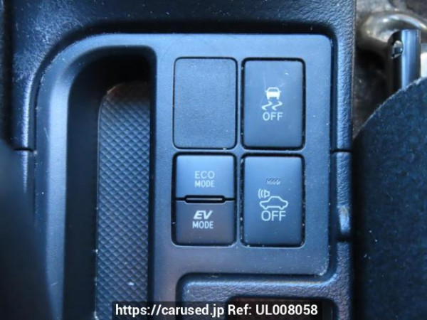 Used 2019 AT toyota vitz NHP130 Image[30]