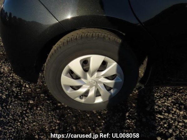 Used 2019 AT toyota vitz NHP130 Image[35]