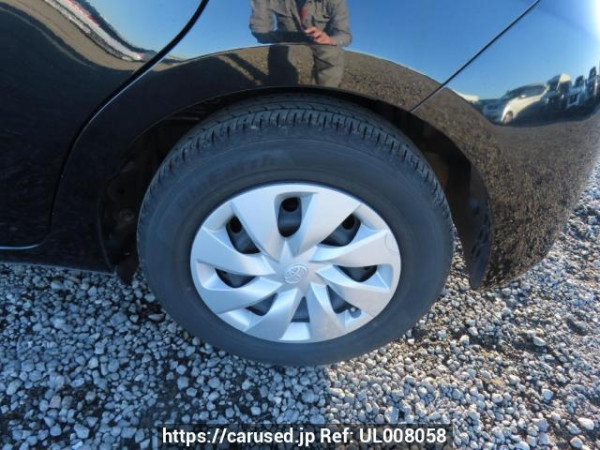 Used 2019 AT toyota vitz NHP130 Image[36]