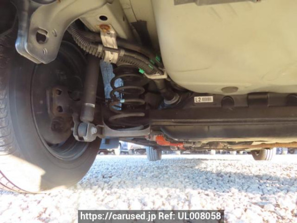 Used 2019 AT toyota vitz NHP130 Image[43]