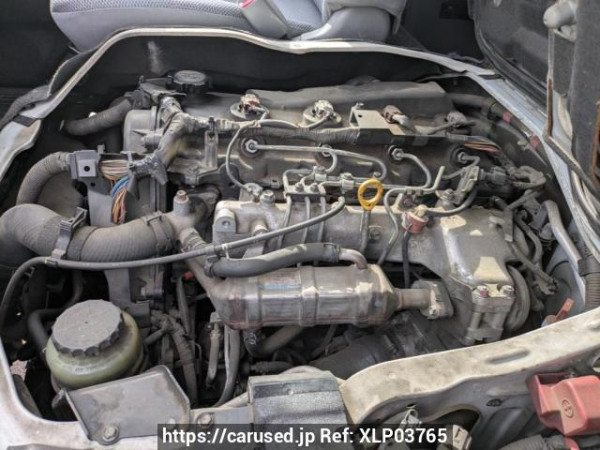 Used 2005 AT toyota hiace-van KDH205K Image[11]