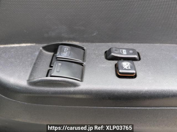 Used 2005 AT toyota hiace-van KDH205K Image[23]