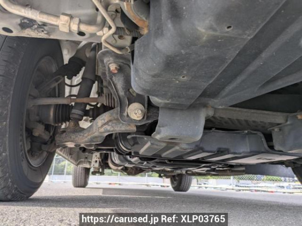 Used 2005 AT toyota hiace-van KDH205K Image[38]