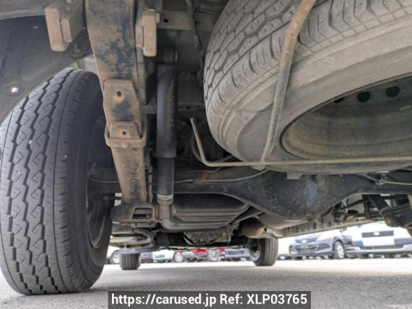 Used 2005 AT toyota hiace-van KDH205K Image[40]