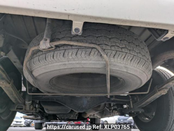 Used 2005 AT toyota hiace-van KDH205K Image[41]