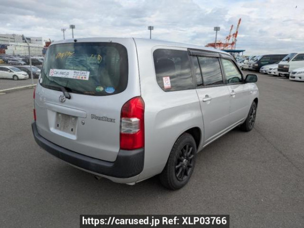 Used 2015 AT toyota probox-van NCP160V Image[6]