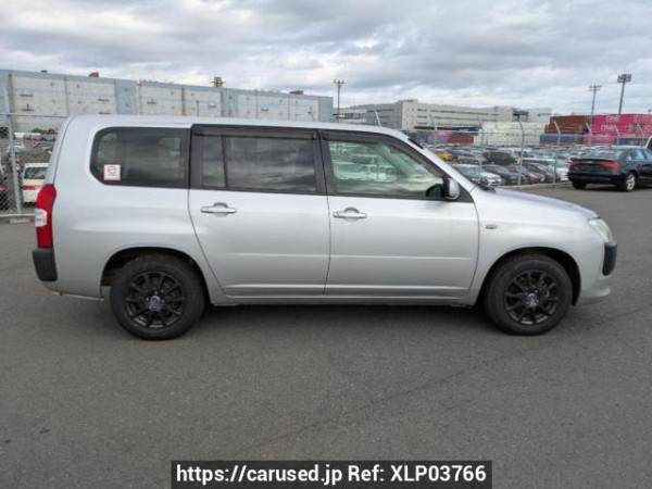 Used 2015 AT toyota probox-van NCP160V Image[7]