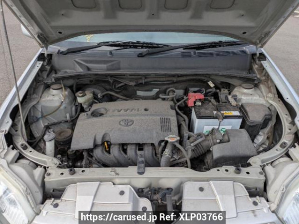 Used 2015 AT toyota probox-van NCP160V Image[9]