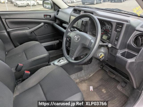 Used 2015 AT toyota probox-van NCP160V Image[11]