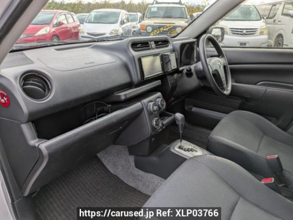 Used 2015 AT toyota probox-van NCP160V Image[13]