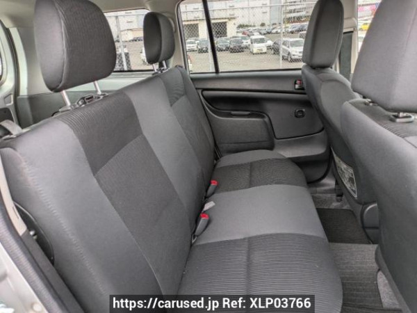 Used 2015 AT toyota probox-van NCP160V Image[15]
