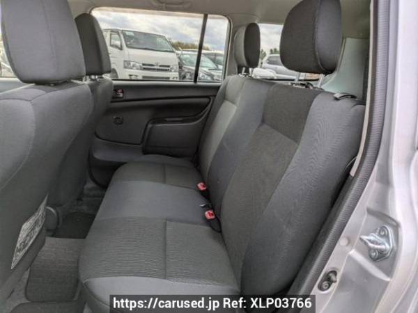 Used 2015 AT toyota probox-van NCP160V Image[16]