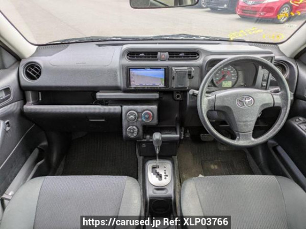Used 2015 AT toyota probox-van NCP160V Image[18]